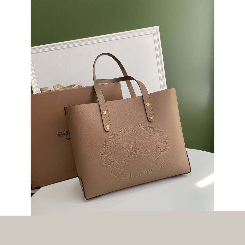 B**rry shopping bags